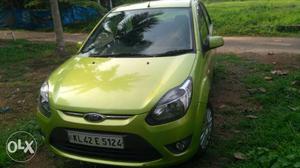  Ford Figo diesel  Kms