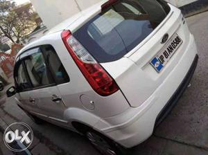  Ford Figo diesel  Kms