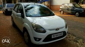 Ford Figo diesel  Kms  year