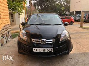 Honda Amaze 1.2 Sx I-vtec, , Petrol