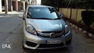 Honda Amaze Patrol in A-one condition for sale