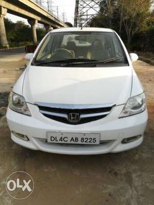 Honda City 1.5 Exi New, , Petrol