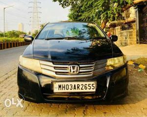 Honda City 1.5 S Mt, , Cng