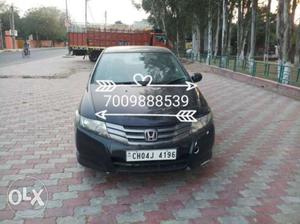 Honda City 1.5 S Mt, , Petrol