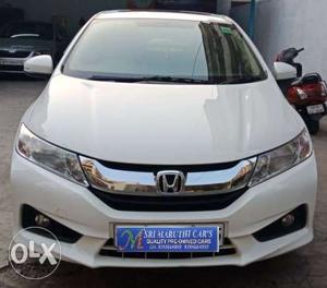 Honda City Vx Diesel, , Diesel