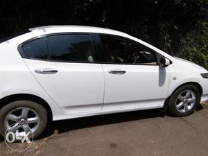 Honda City petrol  Kms  year