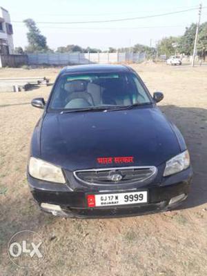 Hyundai Accent cng  Kms  year