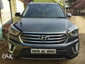 Hyundai Creta 1.6 Sx, , Diesel