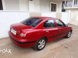 Hyundai Elantra Gls, , Petrol