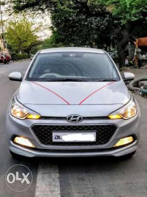 Hyundai Elite I20 Sportz 1.2 (o), , Petrol