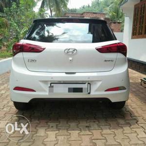 Hyundai Elite I20 petrol  Kms  year