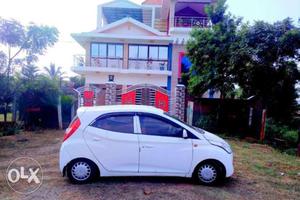 Hyundai Eon Magna, , Petrol