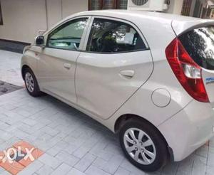 Hyundai Eon, , Petrol