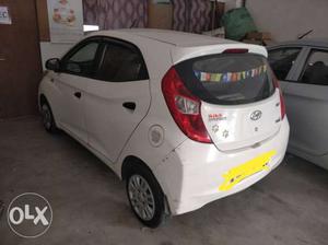 Hyundai Eon cng  Kms  year