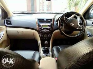 Hyundai Fluidic Verna 1.6 Crdi S, , Diesel