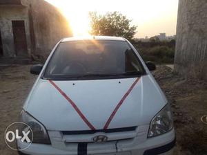 Hyundai Getz Prime cng  Kms  year