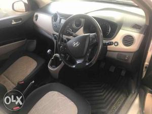 Hyundai Grand I10 Asta 1.1 Crdi, , Diesel