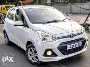 Hyundai Grand I10 Magna 1.2 Kappa Vtvt, , Petrol