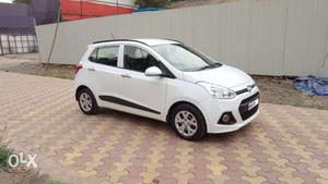 Hyundai Grand I10 Sportz 1.1 Crdi, , Diesel