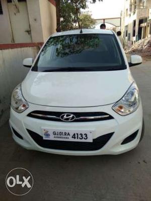  Hyundai I10 cng  Kms Magna first owner full vemo