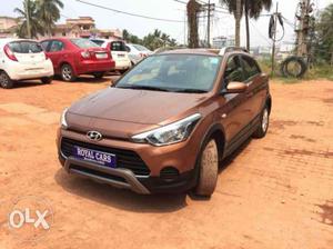 Hyundai I20 Active , Petrol