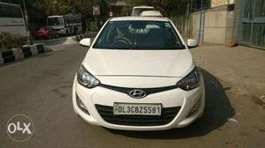 Hyundai I20 Sportz , Petrol