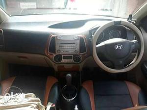  Hyundai I20 diesel  Kms