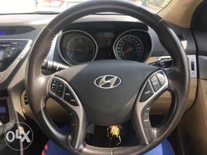  Hyundai New Elantra diesel  Kms