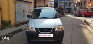 Hyundai Santro Xing Gls, , Petrol