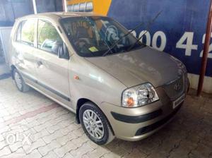 Hyundai Santro Xing Gls, , Petrol