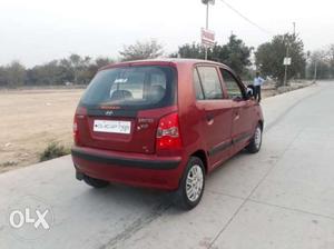 Hyundai Santro Xing, , Petrol