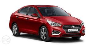 Hyundai Verna Fluidic 1.4 Crdi Ex, , Diesel