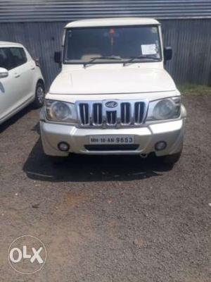 Mahindra Bolero Slx 2wd, , Diesel