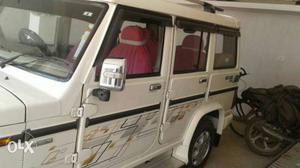 Mahindra Bolero diesel 68 Kms  year