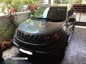 Mahindra XUV 500 W Model in Great Condition for SALE