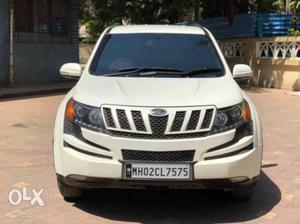 Mahindra Xuv500 W, Diesel