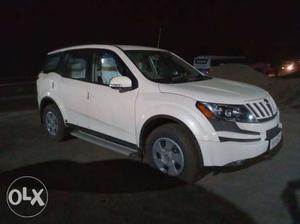 Mahindra Xuv500 diesel  Kms  year