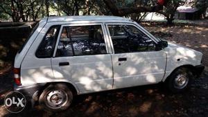 Maruti 800