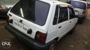 Maruti Suzuki 800 Ac Bs-iii, , Lpg