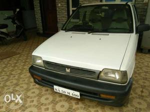 Maruti Suzuki 800 Ac Bs-iii, , Petrol