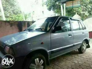 Maruti Suzuki 800 petrol  Kms  year