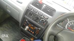  Maruti Suzuki Alto 800 petrol  Kms