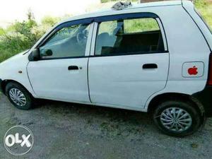  Maruti Suzuki Alto 800 petrol  Kms