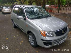 Maruti Suzuki Alto K10 Vxi, , Petrol