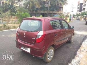 Maruti Suzuki Alto K10 petrol  Kms  year