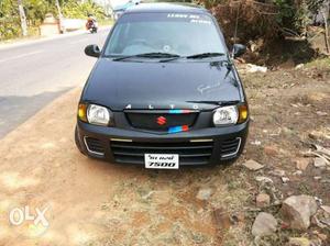  Maruti Suzuki Alto Lx petrol