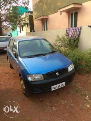 Maruti Suzuki Alto Lxi Bs-iii, , Petrol