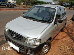 Maruti Suzuki Alto Lxi Bs-iii, , Petrol