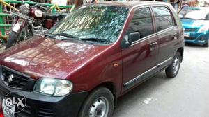 Maruti Suzuki Alto Lxi Bs-iii, , Petrol