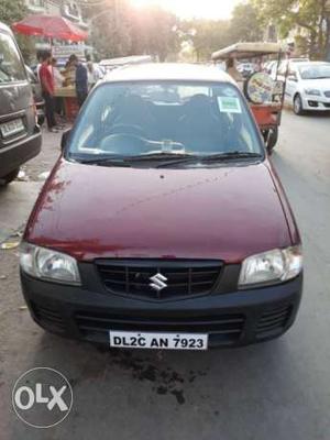 Maruti Suzuki Alto Lxi Cng, , Hybrid